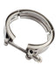 V-band klamber downpipe Garrett GT/GTX 28