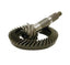 Tenaci gear ratio - Honda (PRO)