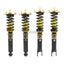 YSR Dynamic Pro Sport Coilovers Toyota Supra JZA80 93-98