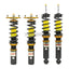 YSR Dynamic Pro Sport Coilovers Volkswagen Polo 6N2 99-01