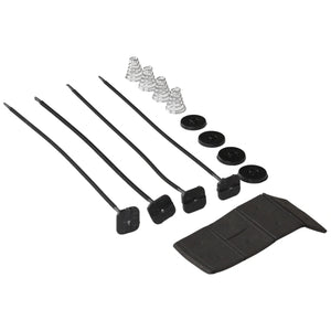 Fan accessories
