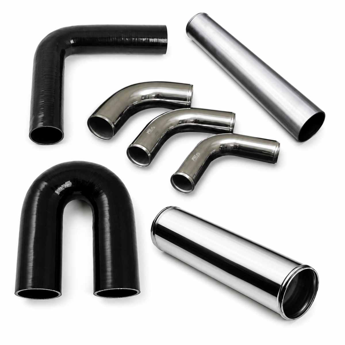 Pipes and hoses