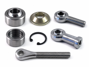 Uniballs & Rod ends