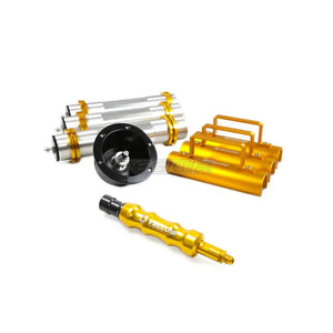 Air jacks & Accessories