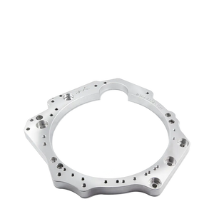 Saab gearbox adapter kit