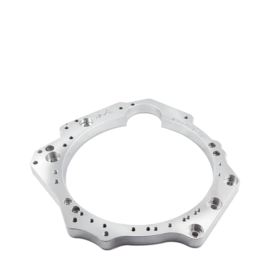 ADAPTER PLATE SAAB 204 205 234 235