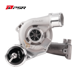 Pulsar PSR Turbocharger Bolt On for Polaris PZR XP Turbo 2016-2021 Actuator 4-4.5psi Peamine pilt