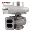 Turbocharger Pulsar PSR 485 1.45 T6 Divided Inlet 3/4" Marmon Outlet Journal Bearing