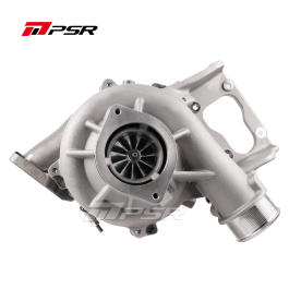 Turbocharger Pulsar PSR for Chevrolet Silverado GMC Sierra L5P 6.6L V8 2017-2023 Main image