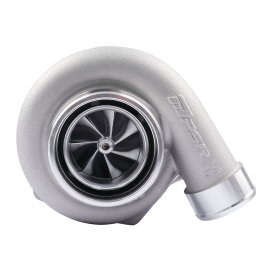 Turbocharger Pulsar PSR PTE 6870E 1100HP .81 T4 Inlet 3" V-Band Outlet Ball Bearing Main image