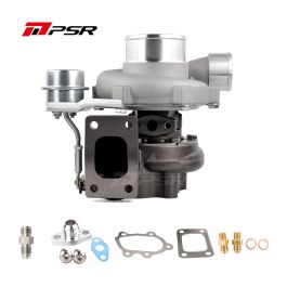 Turbocharger Pulsar PSR 3067 Gen2 .64 T25 Inlet 5 Bolt Outlet Stamping 11.6psi Ball Bearing