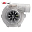 Turbocharger Pulsar PSR 3576 Gen2 .82 T4 Open Inlet 3" V-Band Outlet Ball Bearing
