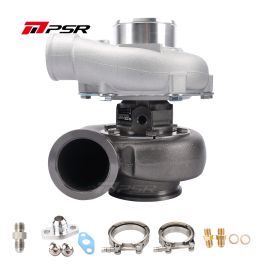 Turbocharger Pulsar PSR 3576 Gen2 1.01 2.5" V-Band Inlet 3" V-Band Outlet Ball Bearing Main image