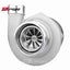 Turbocharger Pulsar PSR 3582 GEN2 Dual Ball Bearing Standard Compressor Housing T4 open 0.63 A/R Stainless Steel