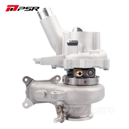 Turbocharger Pulsar PSR 5455G 600BHP 0.72 without Actuator Ball Bearing for VW Audi 2.0L TSI MK7 EA888 Gen 3 Peamine pilt