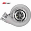 Turbocharger Pulsar PSR 488D 1.58 T6 Divided Inlet 3/4" Marmon Outlet Ball Bearing