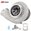 Turbocharger Pulsar PSR 475DG 1.58 T6 Divided Inlet 3/4" Marmon Outlet Ball Bearing