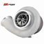 Turbocharger Pulsar PSR 480DG 1.45 T6 Divided Inlet 3/4" Marmon Outlet Ball Bearing