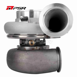 Turbocharger Pulsar PSR 7382GR 1550HP 1.01 V-Band Inlet 3" Outlet Ball Bearing