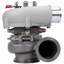 Turbocharger Pulsar PSR 5455G 660HP 1.01 Adapter T3 Inlet 3" V-Band Outlet Reverse Ball Bearing