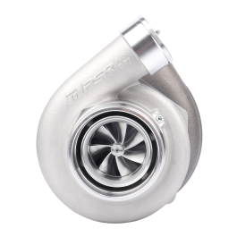 Turbocharger Pulsar PSR PTE 6466E 900HP .96 3" V-band inlet 3" V-band Outlet Ball Bearing Peamine pilt