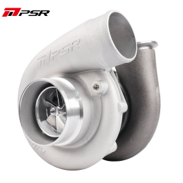 Turbocharger Pulsar PSR 7275E 1380HP 0.96 A/R Dual V-Band Main image