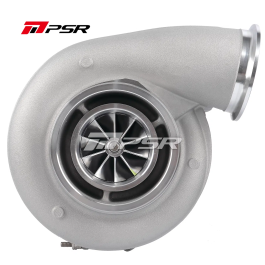 Supercore Pulsar PSR 472 Turbine Wheel 83/74mm Journal Bearing Main image