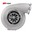 Supercore Pulsar PSR 472 Turbine Wheel 83/74mm Journal Bearing