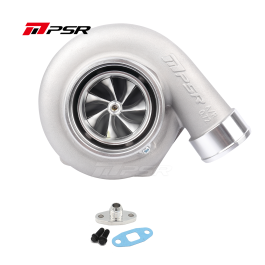 Pulsar PSR 6870E Ball Bearing Turbo up to 1100 HP Standard Compressor Cover without Turbine Housing Peamine pilt