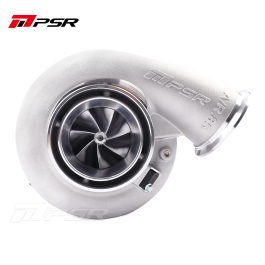 Pulsar PSR 8085E Ball Bearing Turbo up to 1600 HP Standard Copmpressor Cover without Turbine Hosuing Peamine pilt