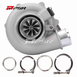Supercore Pulsar PSR 5862G 770HP Standard Compressor Housing Reverse Rotation Ball Bearing Main image