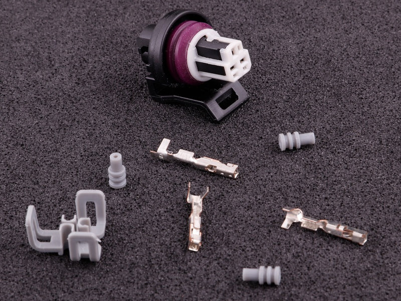 Pistik 3-pin (Honeywell andur) Peamine pilt