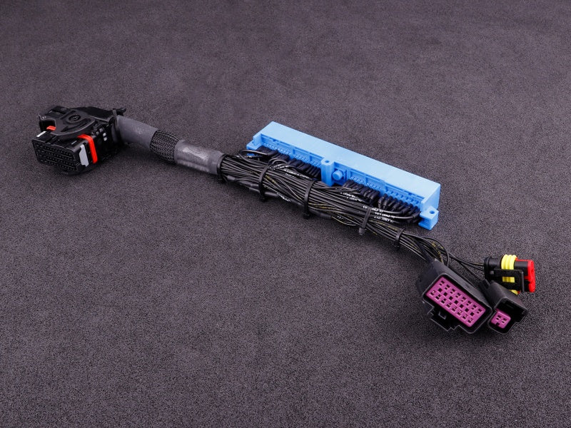 MaxxECU Plugin adapter - Nissan Skyline R32/33