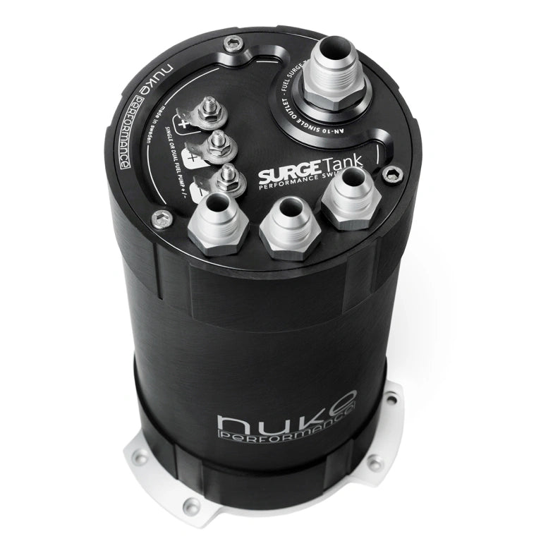 NUKE vahepaak 3,0L – Walbro GST 450 / 520