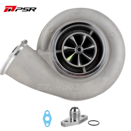 Supercore Pulsar PSR 464 83/74mm Journal Bearing Peamine pilt