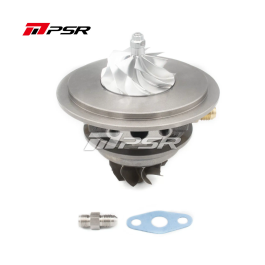 Supercore Pulsar PSR 5449G 660HP Forward Rotation