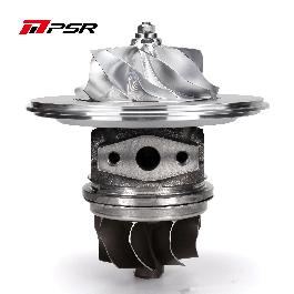 Supercore Pulsar PSR 3584 Gen3 Ball Bearing Peamine pilt