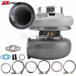 Supercore Pulsar PSR 7975G 1450HP Reverse Rotation Ball Bearing