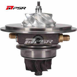 Supercore Pulsar PSR 6255G 900HP Forward Rotation Main image
