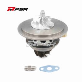 Supercore Pulsar PSR 5455G 660HP Forward Rotation