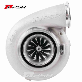 Supercore Pulsar PSR PRO88 2000HP Ball Bearing Main image
