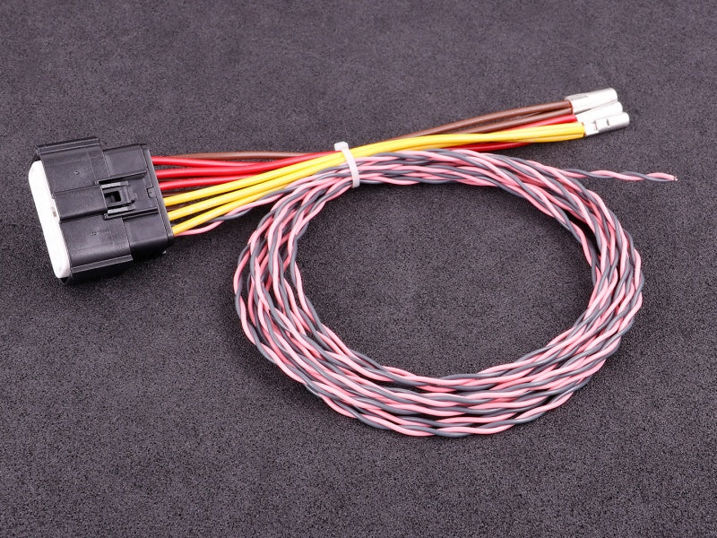 MaxxECU PWM mooduli juhtmesari