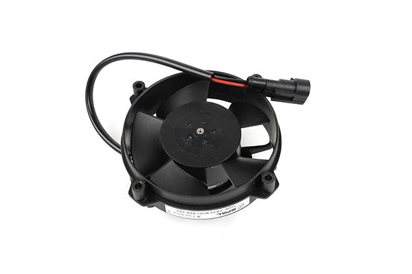 SPAL jahutusventilaator 96mm / 3,8" puhuv