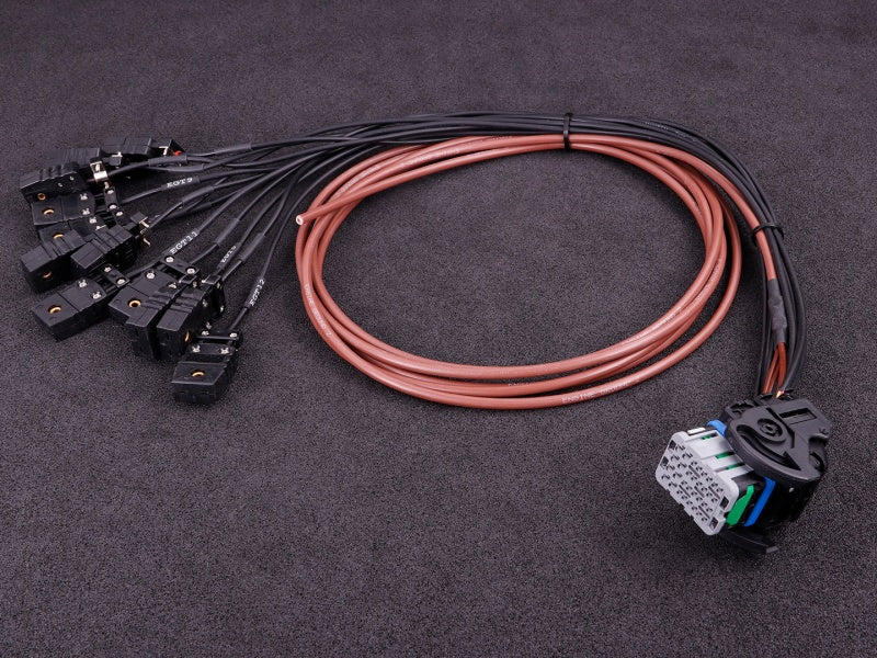 MaxxECU PRO juhtmesari 3m pistik 2 (EGT)