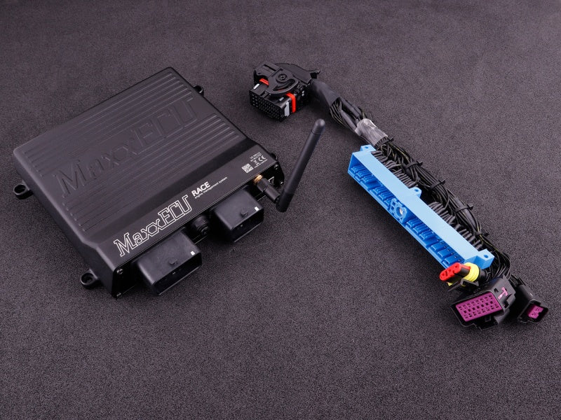 Nissan S14 SR20 (76-pin) MaxxECU RACE Plugin EXTRA Main image