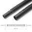 Paagisisene PTFE kütusevoolik Ø8/10mm 350mm