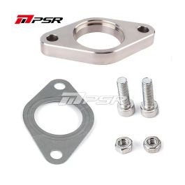 Flange Kit for Pulsar PSR New Generation Wastegate 38mm 2 Bolt External Inlet Main image