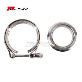 Flange Kit for Pulsar PSR New Generation Wastegate 50mm External Wastegate Inlet Main image