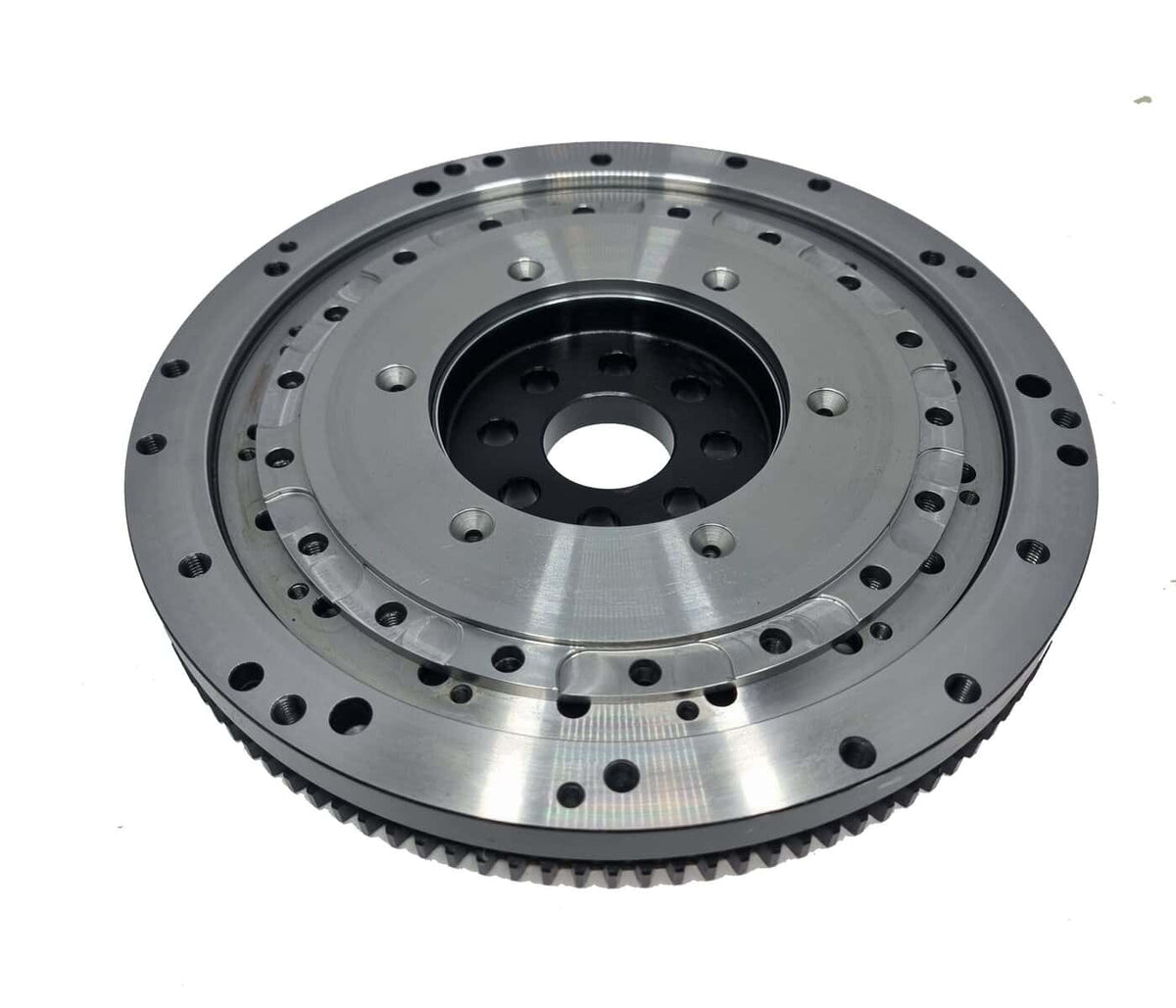 Tenaci modular flywheel 184 mm clutch for BMW M57 with aluminium engine (310mm) Main image