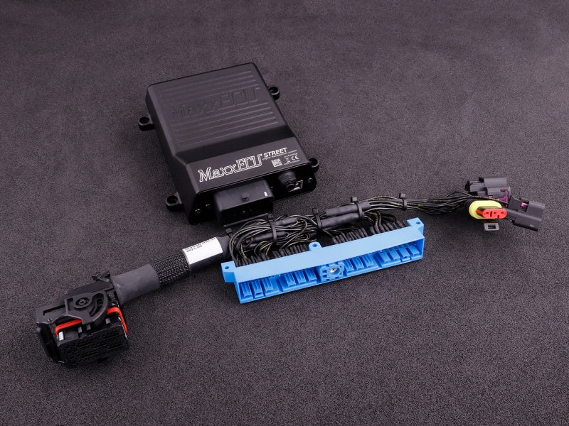 Nissan Skyline GTS/GT-R R32/33 MaxxECU STREET Plugin EXTRA Main image